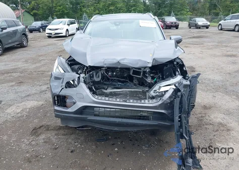 2021 Honda Hr-V Awd Ex-L from USA, damaged, VIN 3CZRU6H76MM724529